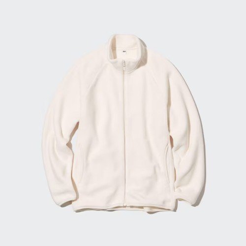 유니클로 자켓 플리스 양털 479792