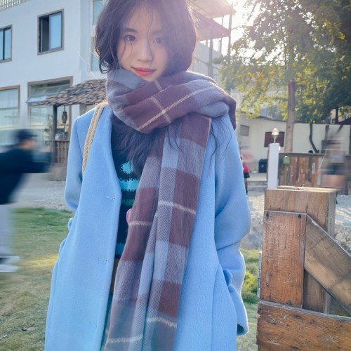 손해보기싫어서 5화 신민아 코트 롱 손해영 모직 세련된 의상 옷 패션