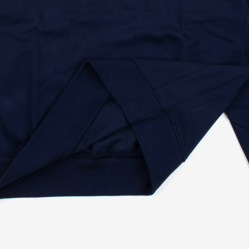 나이키 파크 스우시 맨투맨 CW6902-451