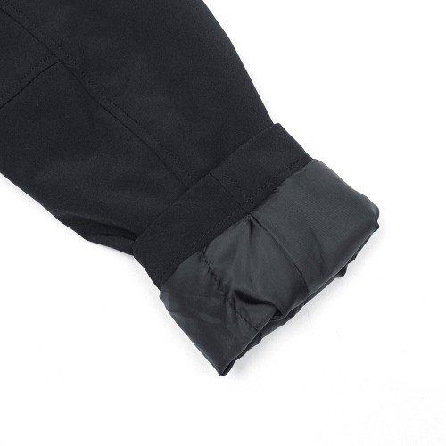 캘빈클라인 CK 남성 소프트쉘 자켓 후드 집업 후리스 바람막이 점퍼