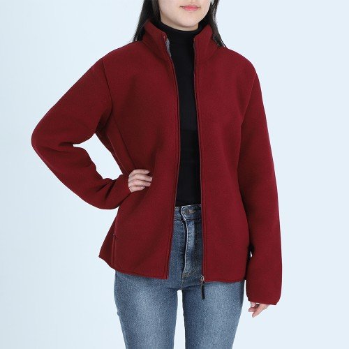 남자 후리스 집업 폴라폴리스 보아털 겨울 자켓 커플 폴리스 빅사이즈