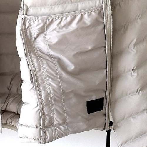 남자 후드경량 경량패딩 후드점퍼 심리스 세미오버핏 점퍼 빅사이즈