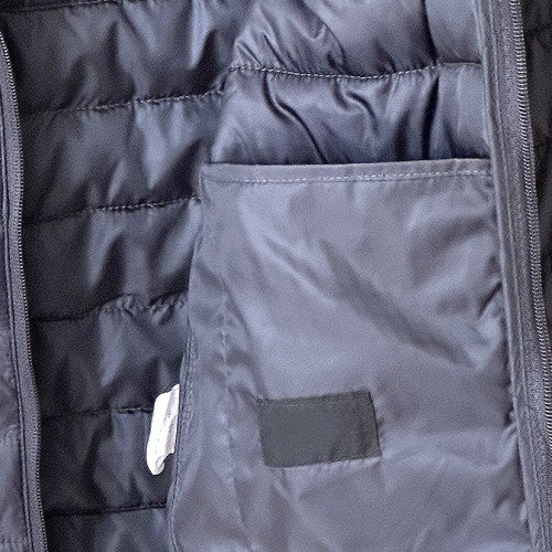 남자경량패딩 깔깔이자켓 가벼운 웰론 점퍼 빅사이즈