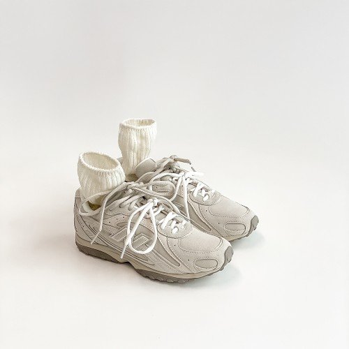 뉴발란스 204L 팀버울프 린넨 베이지