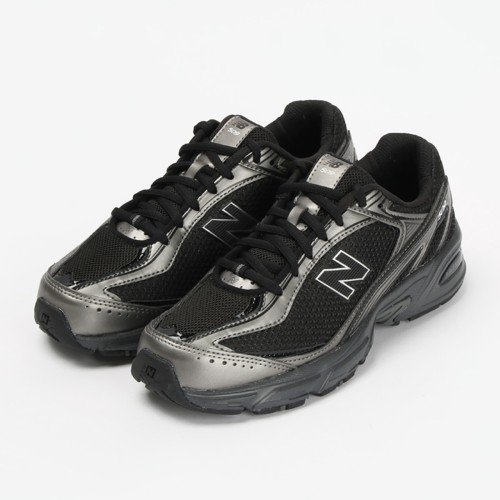 뉴발란스 운동화 509 남녀공용 런닝화 블랙 U509E1