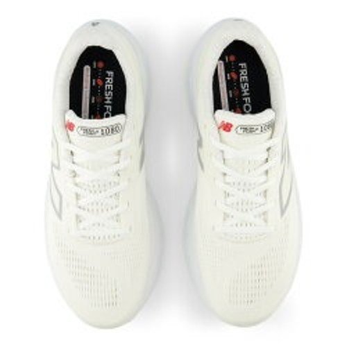 뉴발란스 프레쉬폼 X 1080v14 화이트 남성용 러닝화 마라톤화 M1080W142E