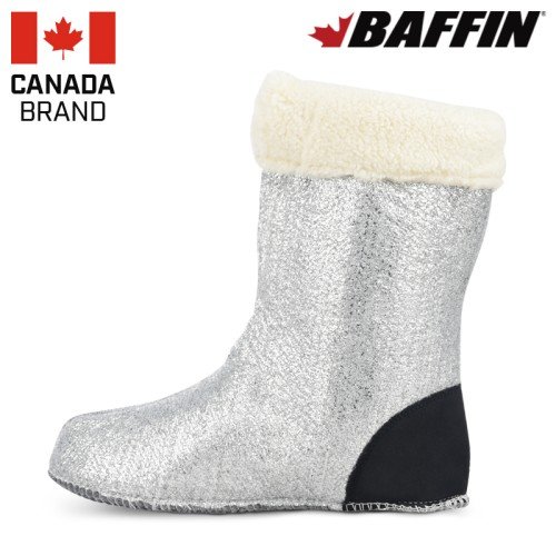 배핀 캐나다 남성 방한화 라이너 내피 280