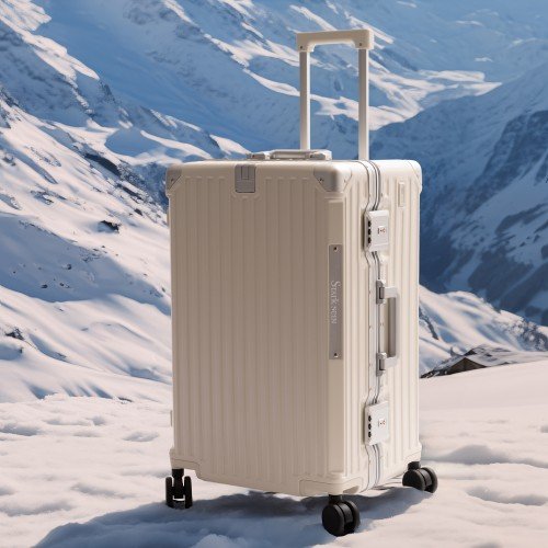 스탁사인 캐리어 톨디 67cm(26인치) PC100 폴리카보네이트