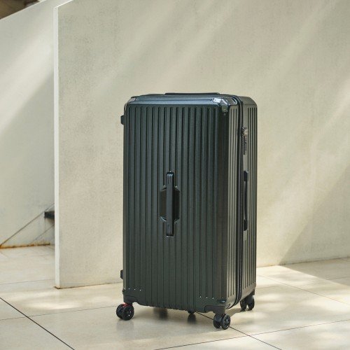 티아그 리오 대용량 수하물 캐리어 79cm(28인치) 큰 대형 하드 케리어 TIG001L