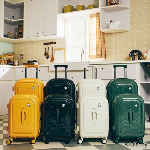 브라이튼 디즈니조이풀 71cm(26인치) 여행용캐리어 대형수화물 큰여행가방러기지 화물용