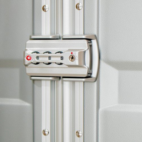 레투 프레임 금고형 기내 위탁 폴리카보네이트 고강도 연예인 캐리어 TANK 탱크