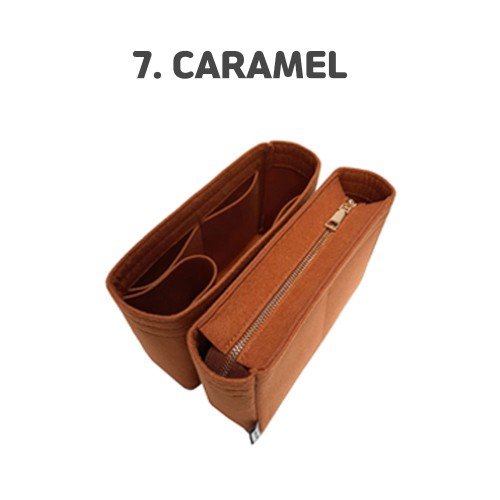 블링앤쥬 B 루이비통 네오노에 MM 사다리꼴 호환 이너백