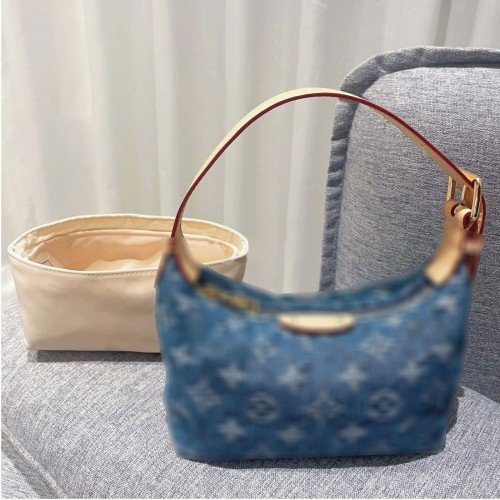 미두 루이비통 힐스 포쉐트 이너백 M82949 호환 백인백 방수형