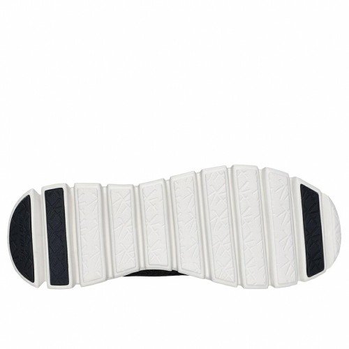 스케쳐스 글라이드스텝 남성용 이재용신발 워킹화 블랙 233010WBLK