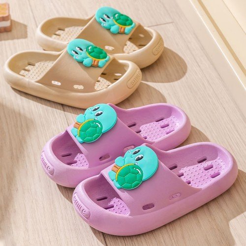 키즈 유아 아동 여아 초등 학생 아이 남아 어린이 주니어 슬리퍼 욕실화 화장실