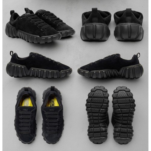 오니츠카타이거 덴티그레 패디 스니커즈 운동화 남성 1183C452