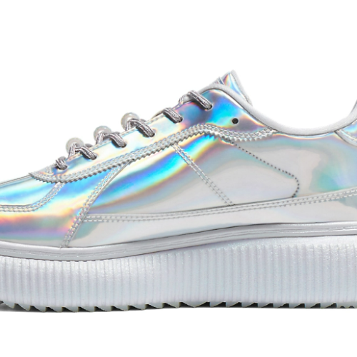 오니츠카타이거 DELECITY 스니커즈 1183C195