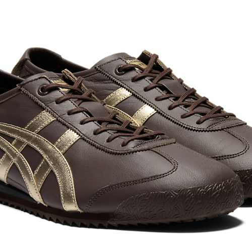 오니츠카타이거 멕시코66 SD 스니커즈 1183A872-204