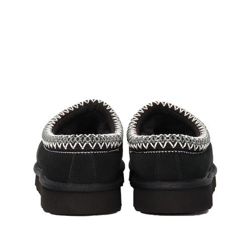 어그 여성 타스만 II 슬립온 슬리퍼 1174470-BLK