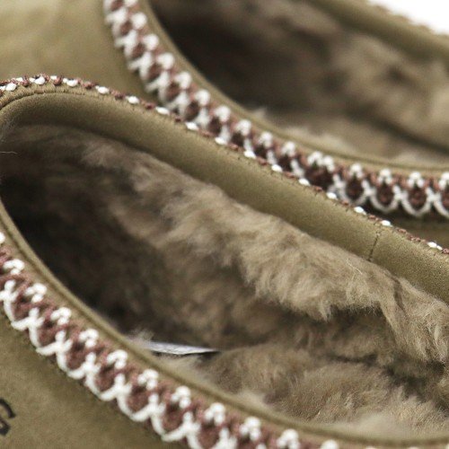 어그 여성 빅키즈 슬리퍼 타스만2 실내화 슬립온 미국 어그