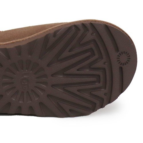 어그 여성 양털 슬리퍼 타스만2 스웨이드 슬립온 미국 어그