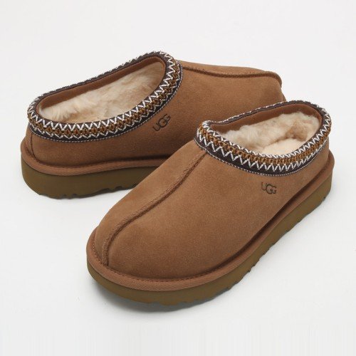 어그 털슬리퍼 타스만 겨울 양털 실내화 체스트넛 5955-CHE