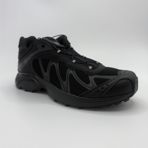 살로몬 XT 위스퍼 블랙 아스팔트