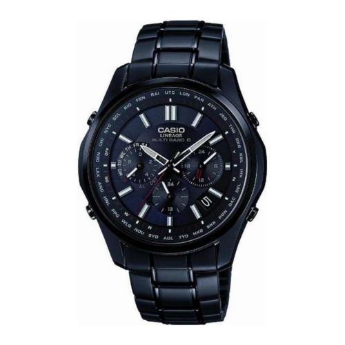 카시오 시계 리니지 멀티밴드6 LIW-M610DB-1AJF
