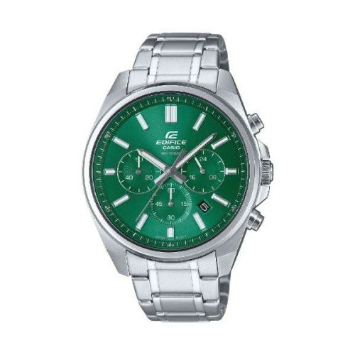 카시오 시계 EDIFICE 크로노그래프 EFV-650DJ