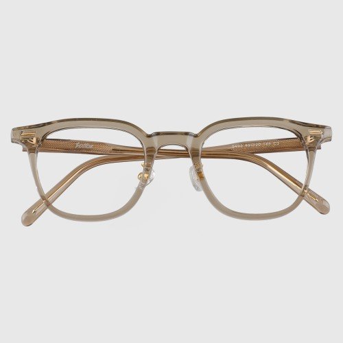 긱시크 안경테 뿔테 안경 사각 블루라이트차단 GIFT 케이스 패키지