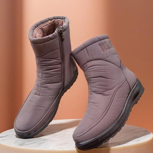 패딩 부츠 방한 신발 슈즈 여성 앵글 모음전