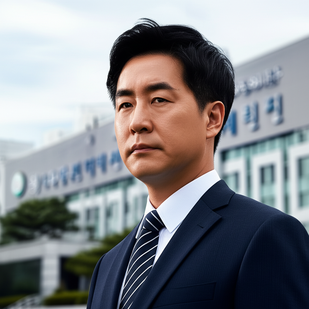 충주맨 사직 - 1