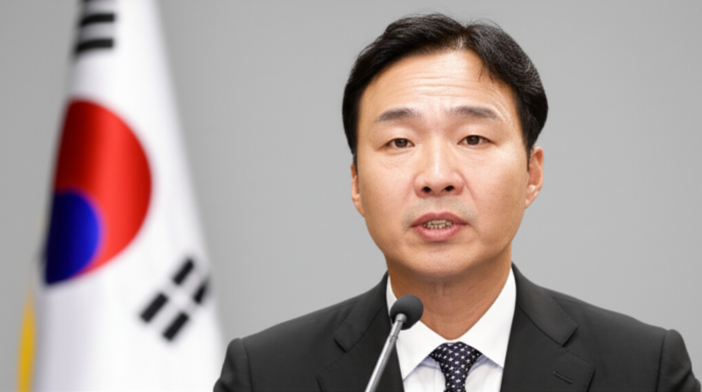 윤상현 윤전대통령 사과 - 1