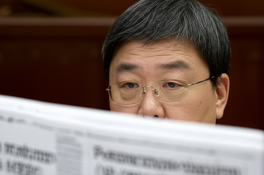 윤상현 윤전대통령 사과