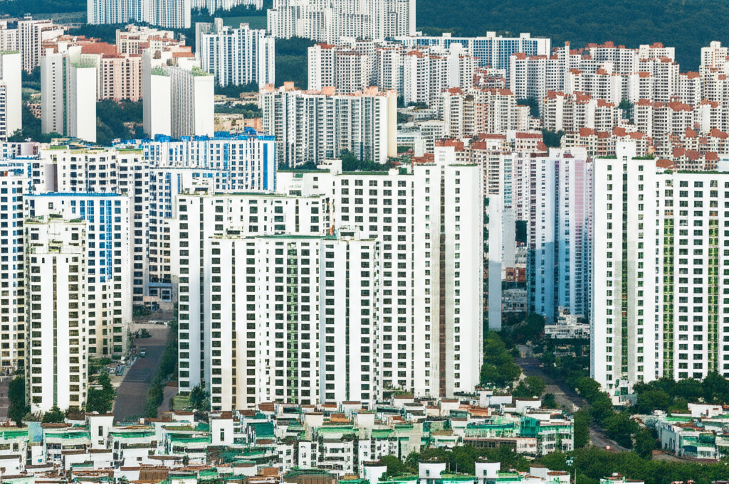 부동산 문제 - 1