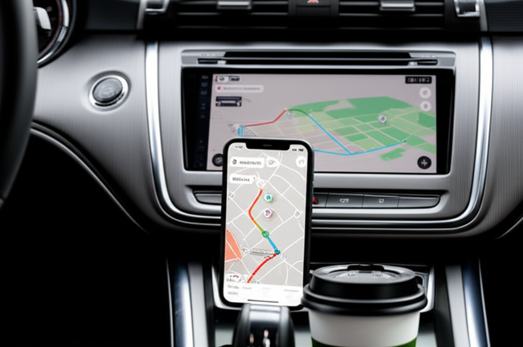 귀경길 교통정체