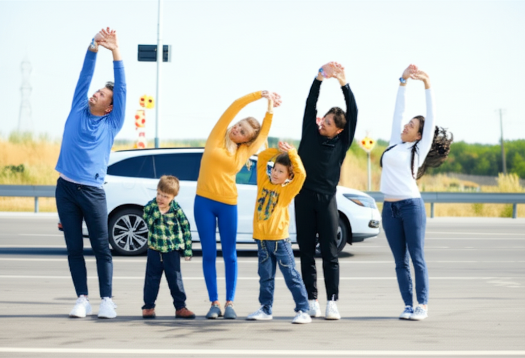 귀경길 교통정체