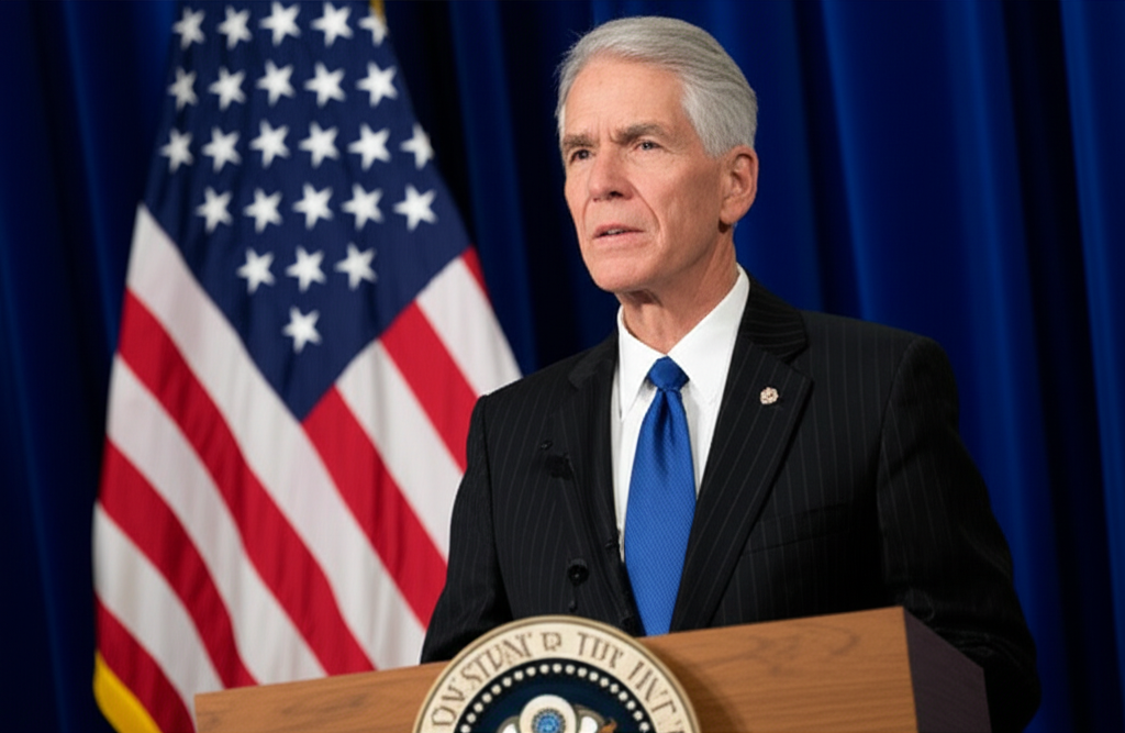 미국 국방차관 한국 언급 - 1