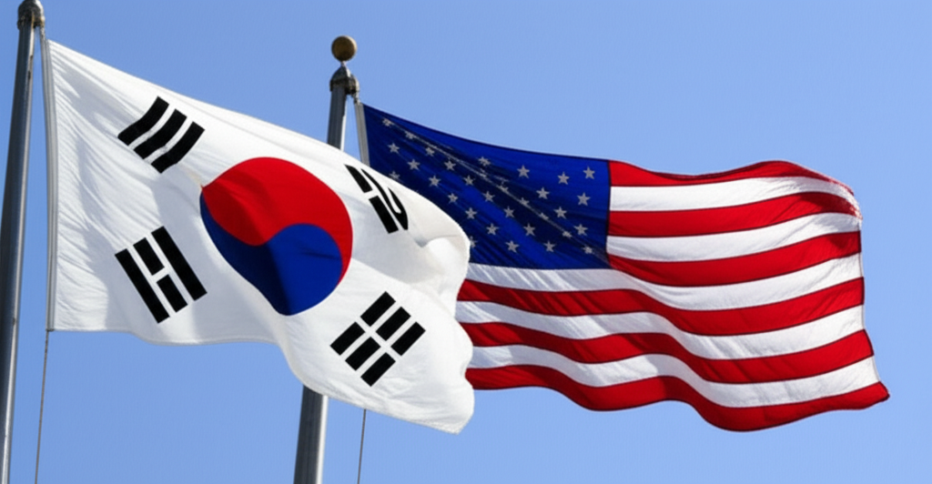 미국 국방차관 한국 언급