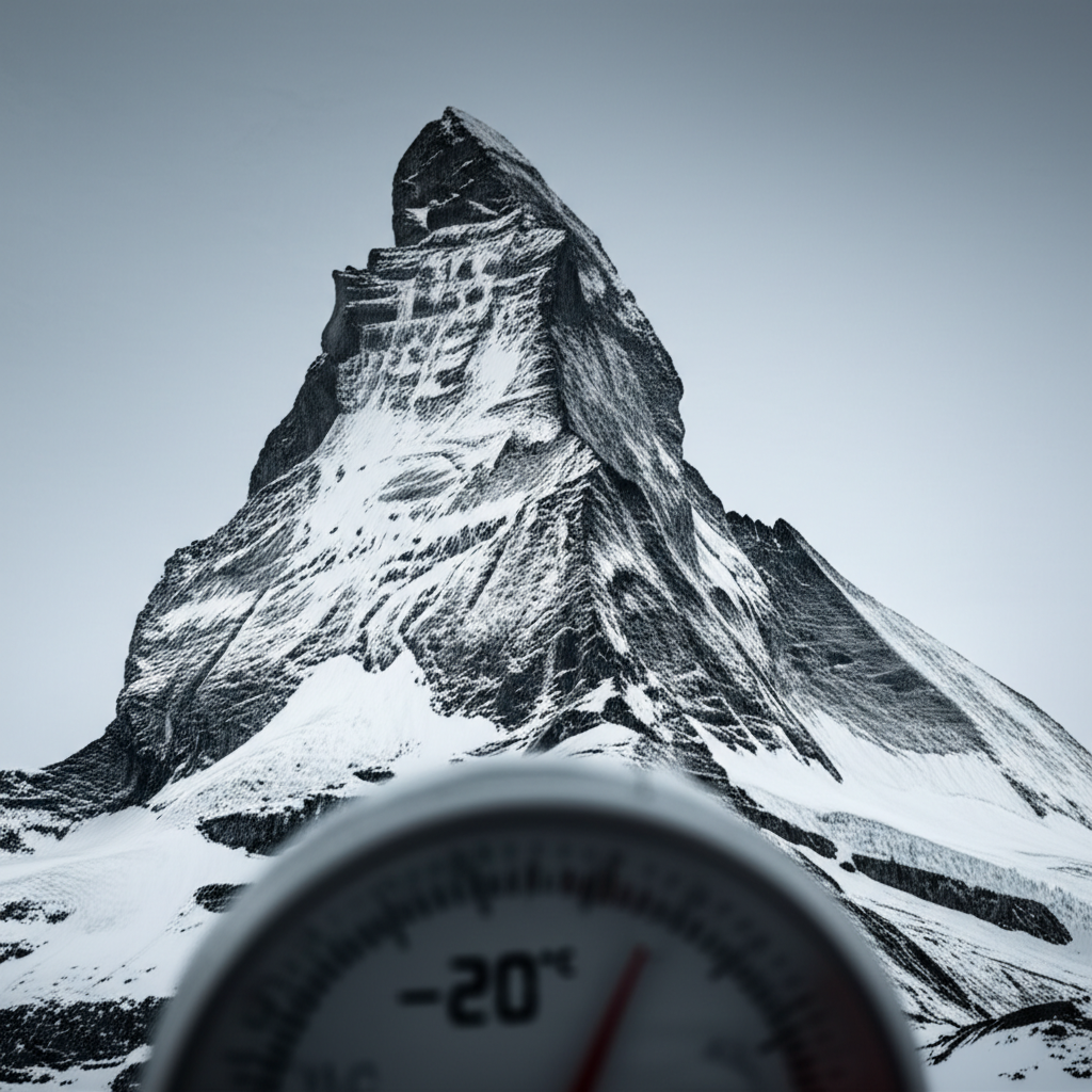 산악인 과실치사 - 1