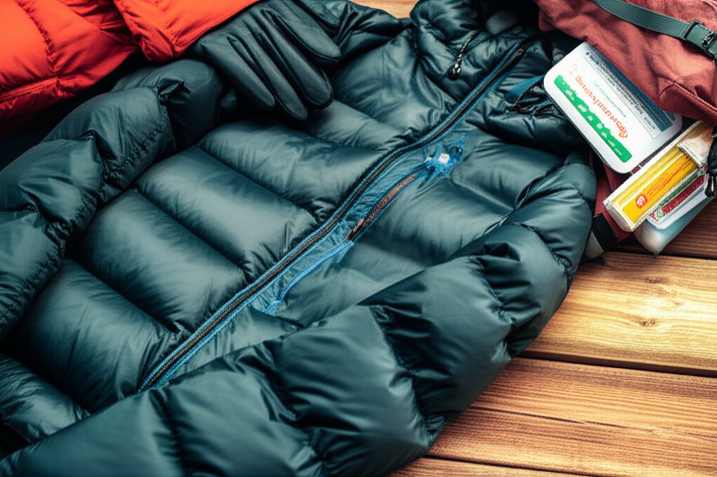 산악인 과실치사