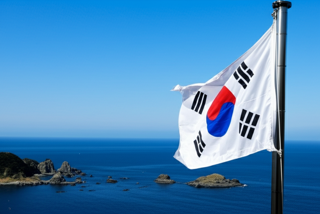 독도 영유권 주장 - 1