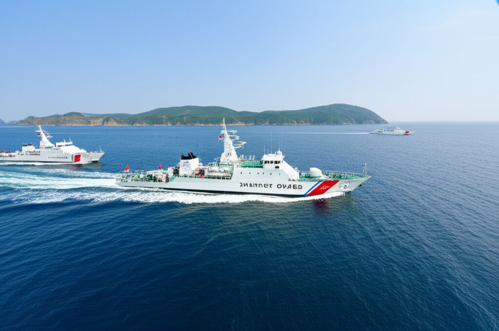 독도 영유권 주장