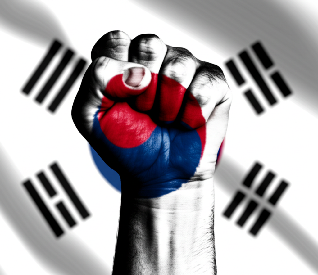 독도 영유권 주장