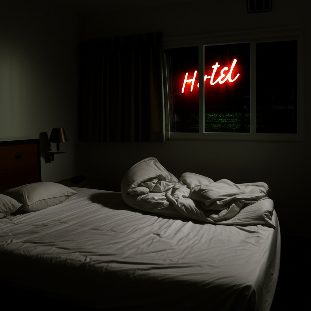 강북모텔살인 챗GPT - 1