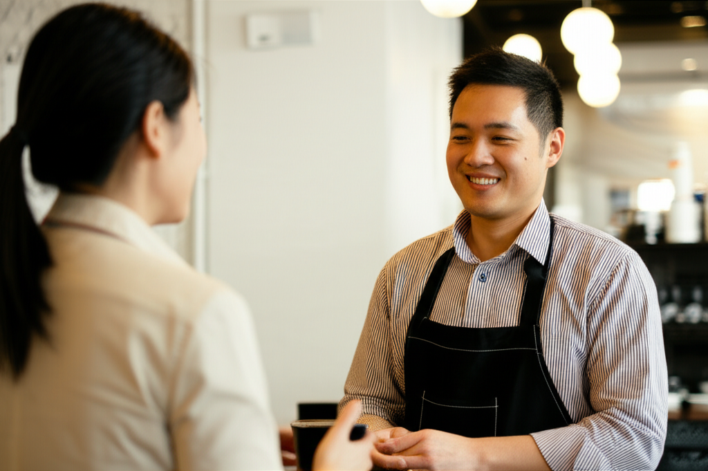 알바 퇴사 손해배상