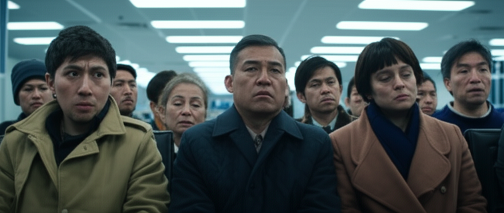 양양공항 강풍 파라타항공