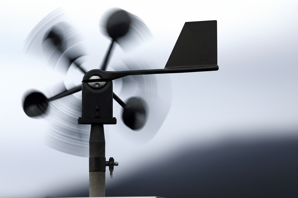 양양공항 강풍 파라타항공