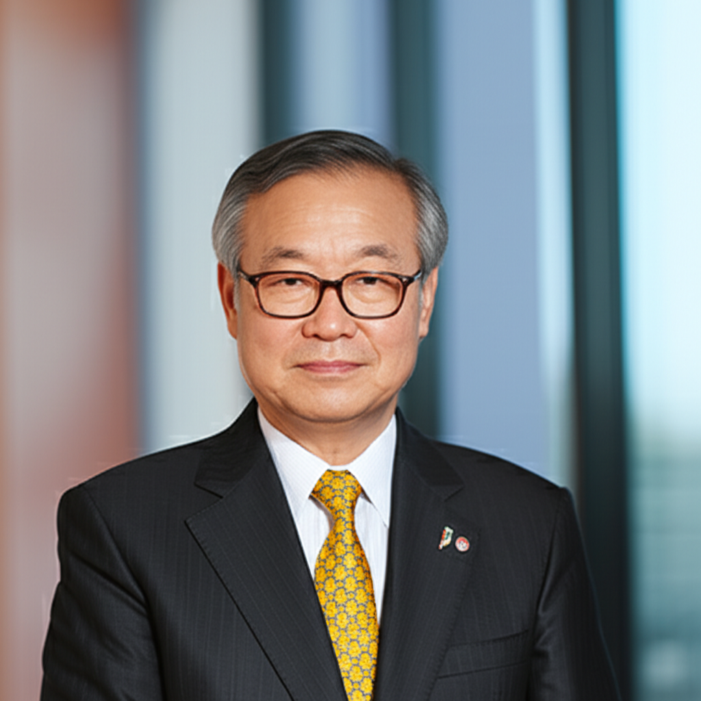 해수부 장관 후보 - 1