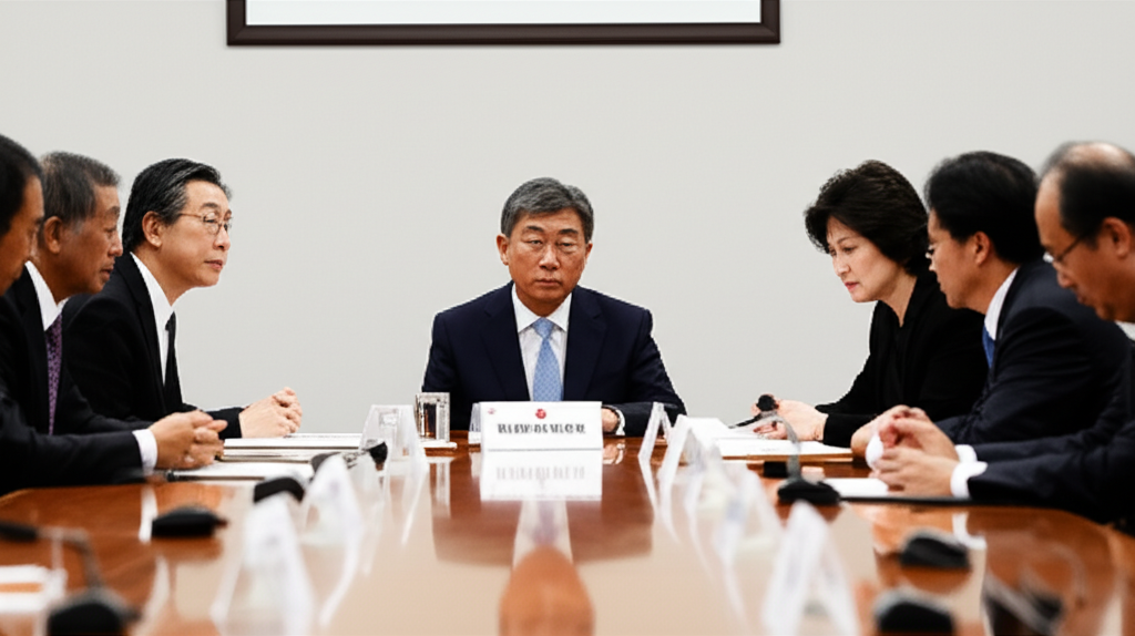 김창열 일본 입국 거부